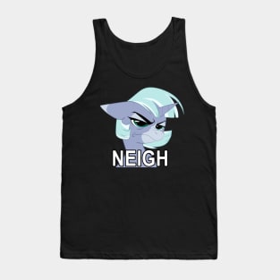 NEIGHHHH Tank Top